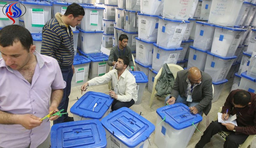 برلماني عراقي: احتمال كبير في تأجيل الانتخابات البرلمانية 