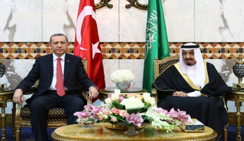کارشناس عرب: ترکیه دشمن اعراب شده است

