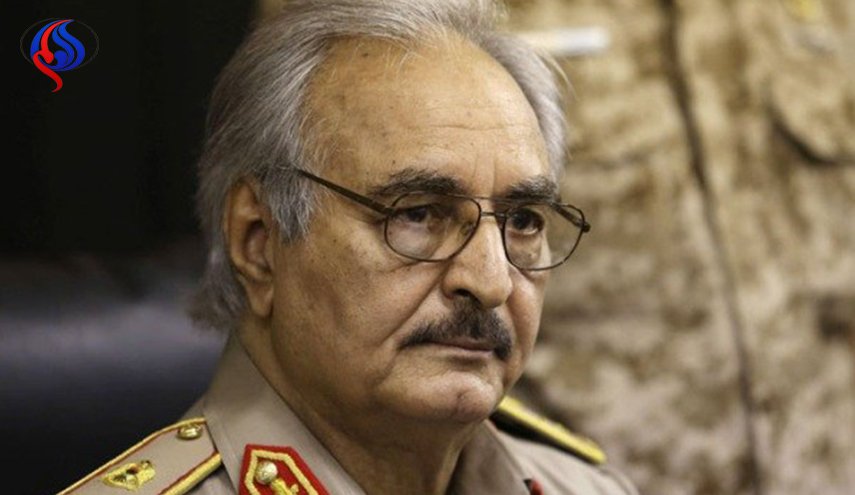 الجيش الليبي يدعم الانتخابات بشرط الإشراف الدولي