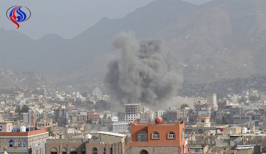 شهادت 5 عضو یک خانواده یمنی در پی حمله سعودی ها به الحدیده






