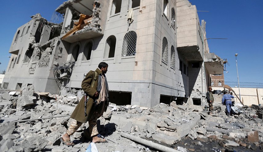 ‘Absurd war’: Saudi-led air raids kill 68 Yemen civilians in one day – UN

