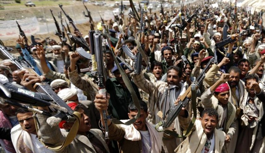 هلاکت ده ها مزدور سعودی در عملیات نیروهای یمنی در الحدیده