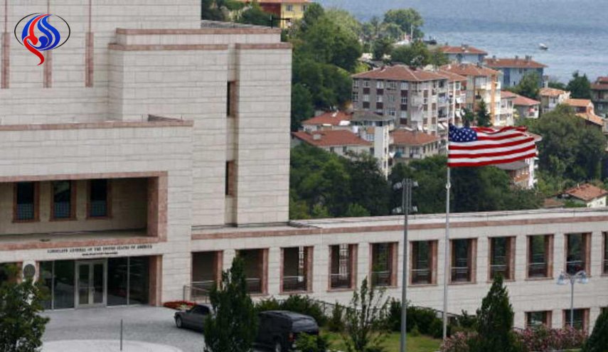السفارة الأمريكية في أنقرة ترفع القيود عن إصدار التأشيرات من تركيا