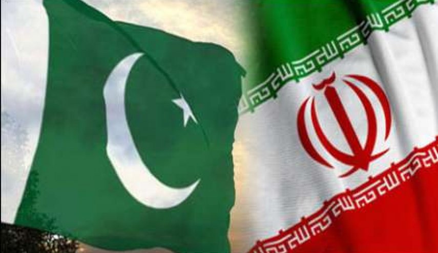 اتفاق ايراني باكستاني على تنظيم دوريات جوية في الحدود المشتركة