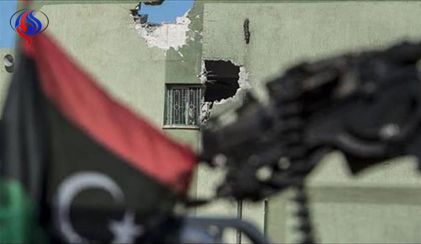 للمرة الثانية..قوات حفتر تعلن انتهاء الحرب في بنغازي بالكامل