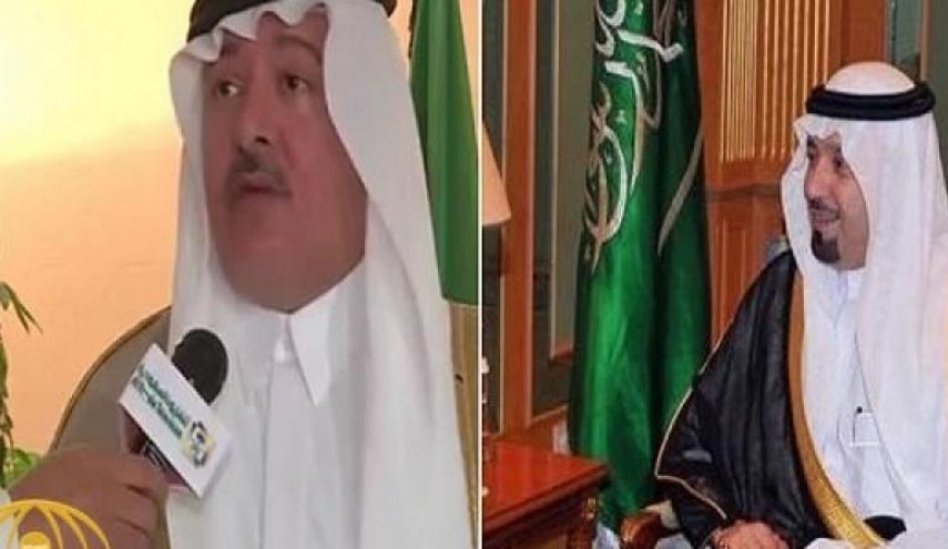 عربستان 2 پسر دیگر ملک عبدالله را آزاد کرد