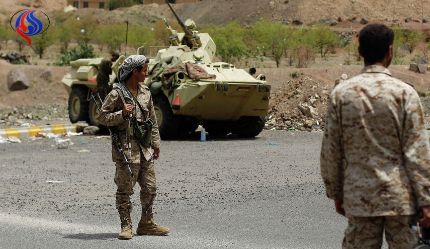 الجيش اليمني يحاصر قوات التحالف بالحديدة.. والبوارج تخشى التدخل!!