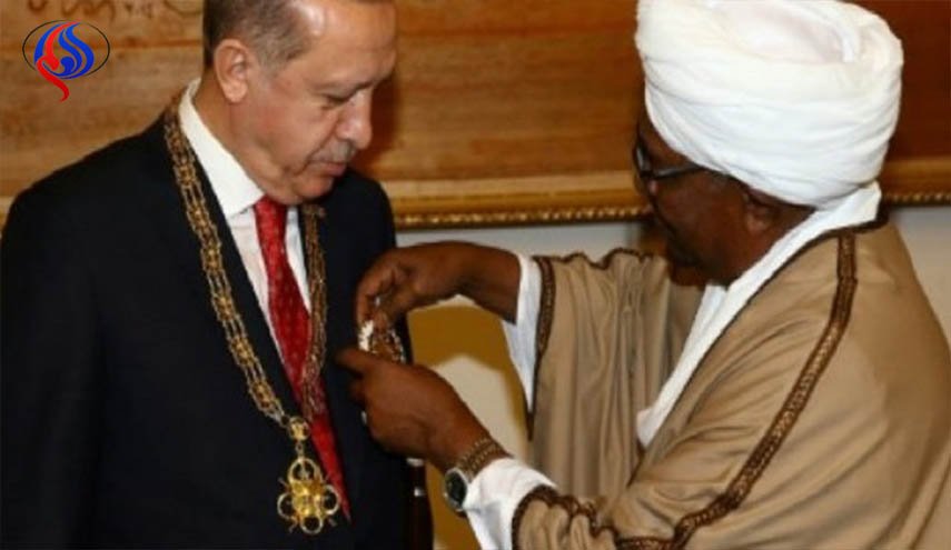 تركيا تلغي شرط التأشيرة لدخول السودانيين لأراضيها