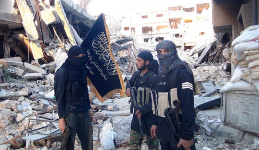 هلاکت ده‌ها تروریست النصره در عملیات ارتش سوریه

