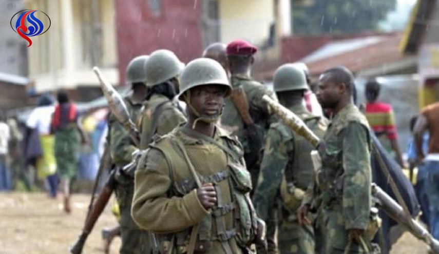 أوغندا توجه اتهامات بالارهاب لـ45 مواطناً رواندياً 