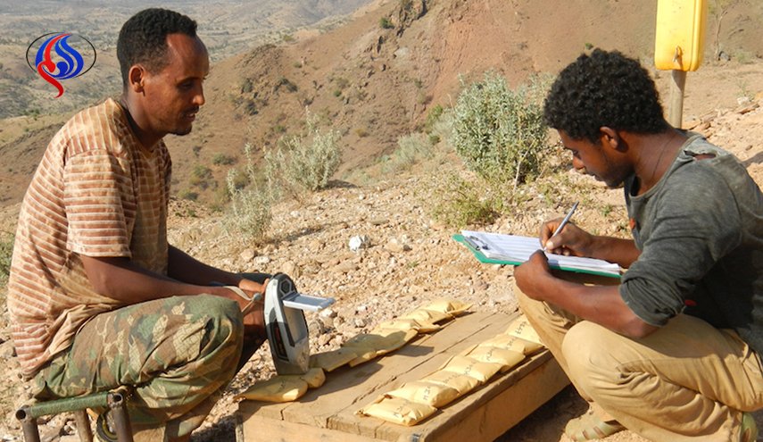 قاچاق طلا برای اقتصاد اتیوپی مشکل ساز شده است