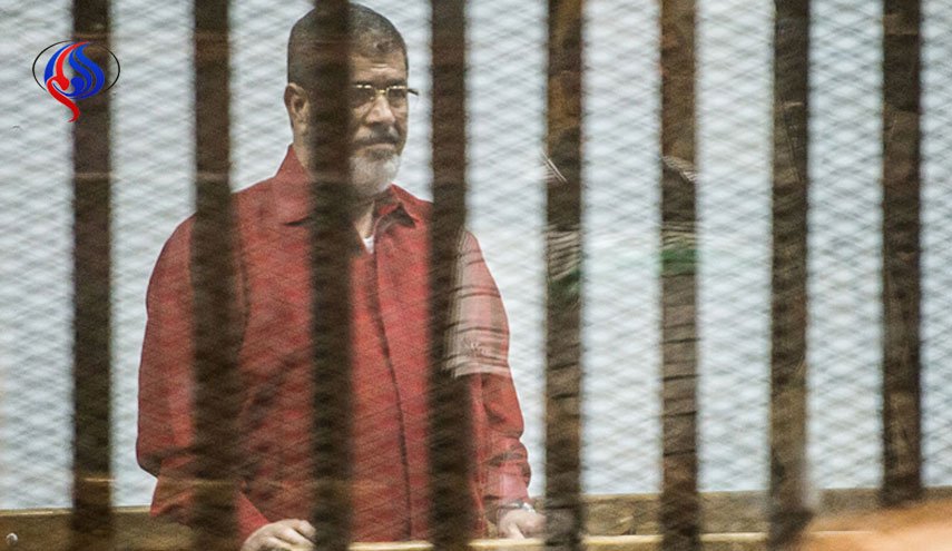 رییس جمهور برکنار شده مصر به ۳ سال حبس محکوم شد