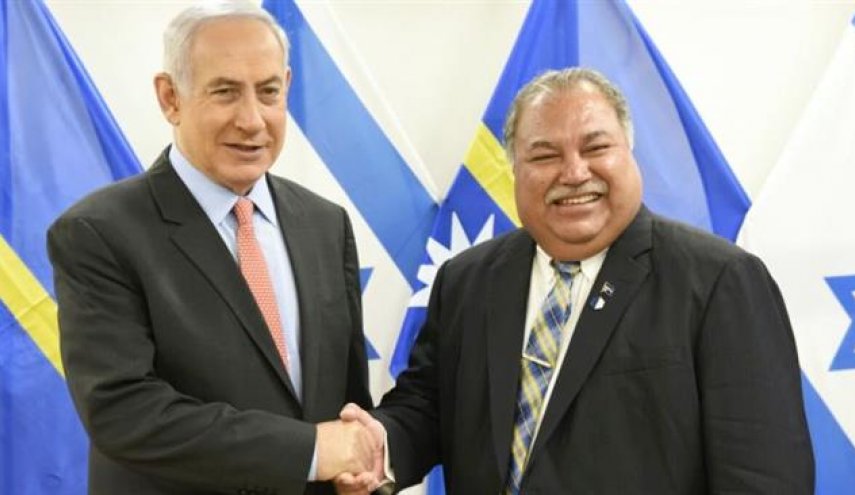 Israel bought Nauru’s UN support with $72,000 gift: Report
