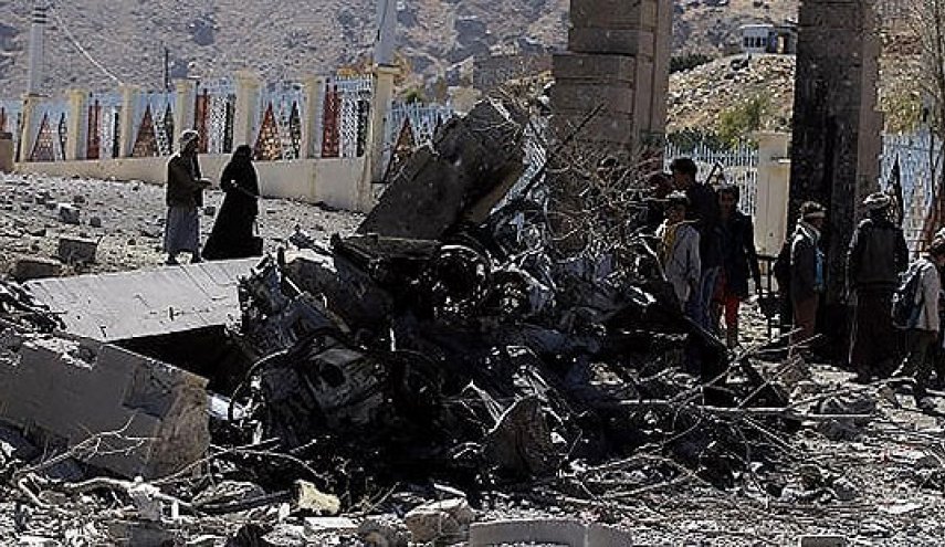 روزنامه ایتالیایی: عربستان غیرنظامیان یمنی را با بمب های ساخت ایتالیا می کشد