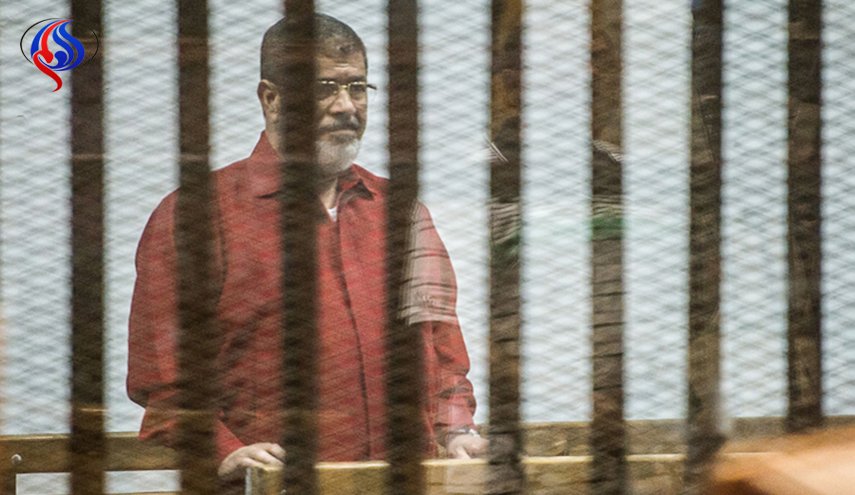 مصر.. السجن 3 سنوات لمرسي بتهمة 