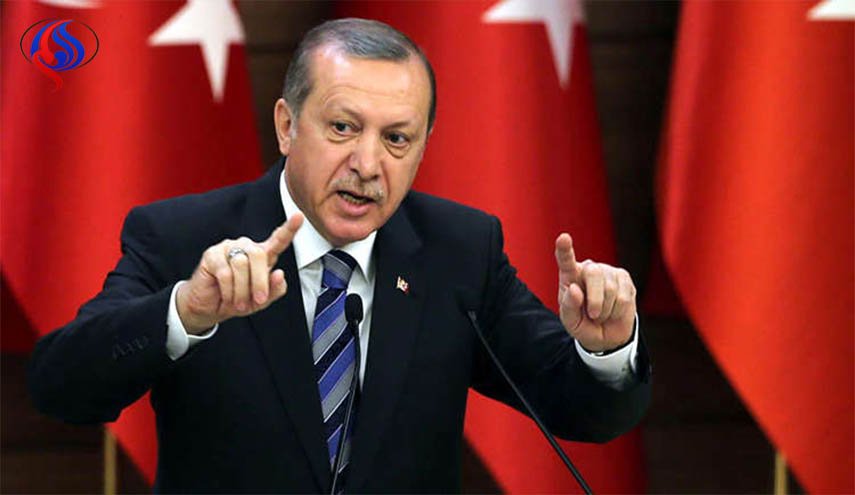 أردوغان: لا مانع لحل مشاكلنا مع أمريكا في سوريا
