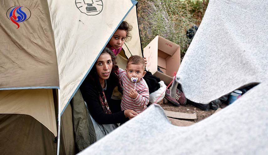 أموال الاتحاد الأوروبي لا تستخدم بكفاءة في تركيا لتلبية احتياجات اللاجئين السوريين