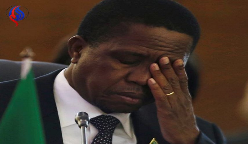 رئيس زامبيا يتدخل في أزمة الكوليرا