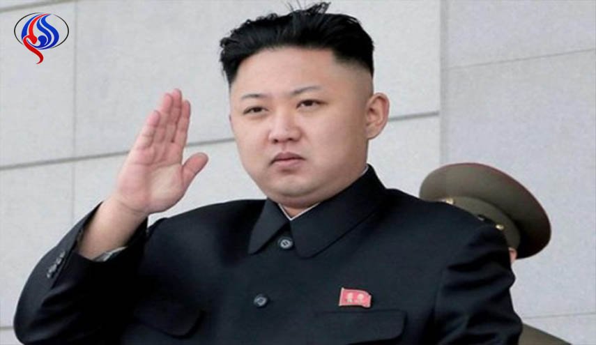 أدنى ظهور إعلامي لزعيم كوريا الشمالية في 2017