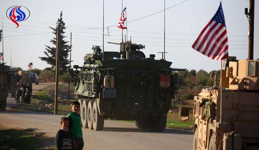 واشنطن تحسم أمر قواتها المتواجدة في سوريا !!