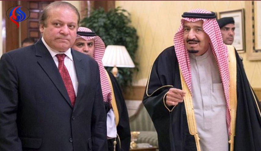 در عربستان چه آشی برای پاکستان می‌پزند؟