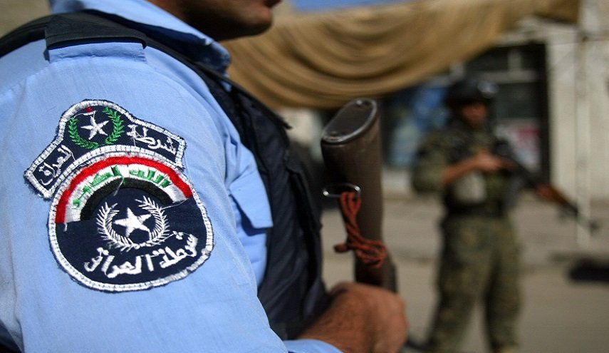 اعتقال 118 مطلوبا في عملية امنية بـ 5 محافظات عراقية