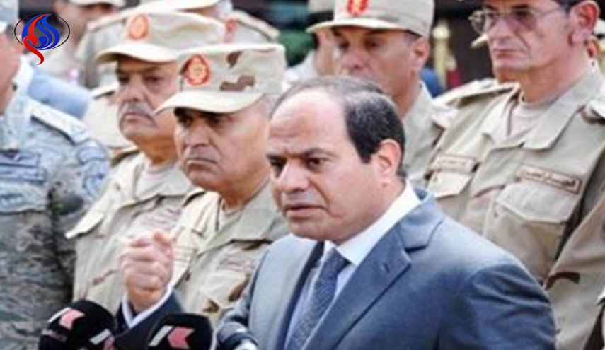 مصر على شفا حرب قوية مع تلك الدولة واحتمال احتلالها !