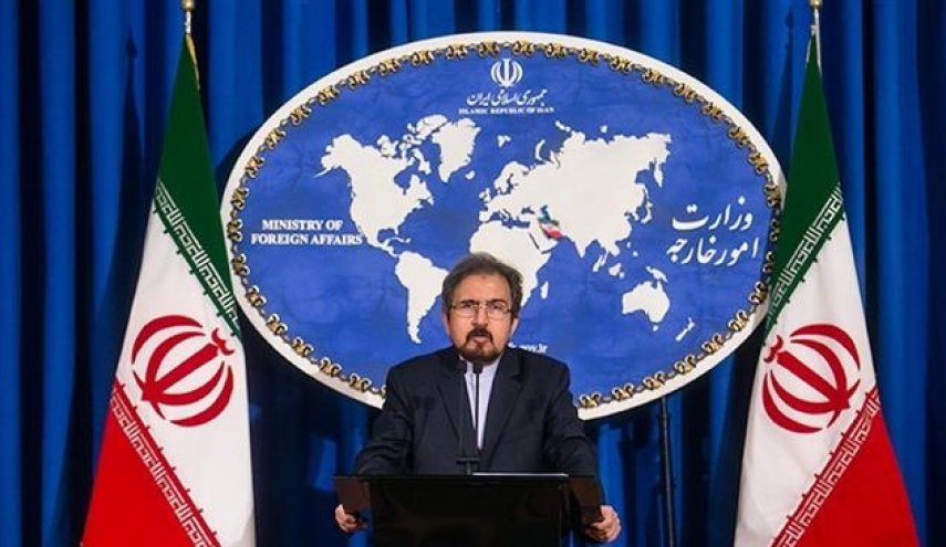 Iran slams 'duplicitous, opportunist' US support for protests