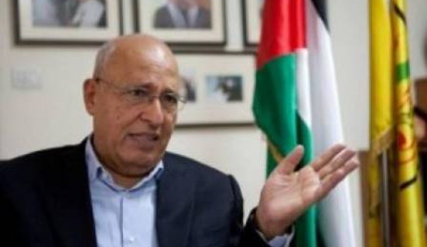 Palestine issue should be solved like Iran nuclear deal: PA advisor