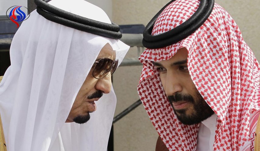 تلاش عربستان و امارات برای کشاندن آمریکا به 