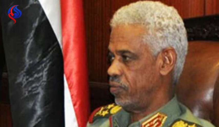 وزير الدفاع السوداني يبحث مع مساعد نظيره السعودي مستجدات المنطقة