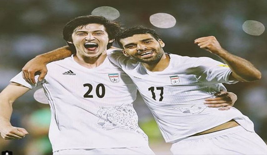 3 بازیکن ایرانی در لیست بهترین های آسیا