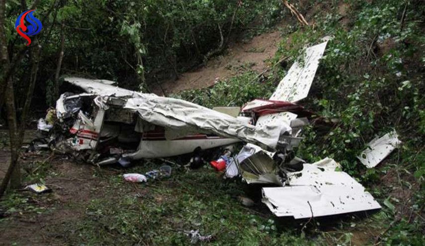 مقتل 6 أشخاص جراء تحطم طائرة في أستراليا