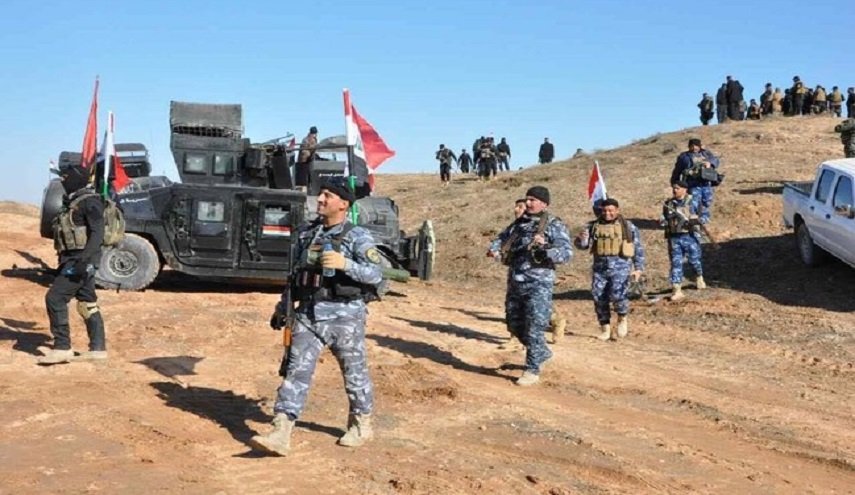 قوات مشتركة ستصل من بغداد إلى ديالي لمكافحة الخارجين عن القانون 
