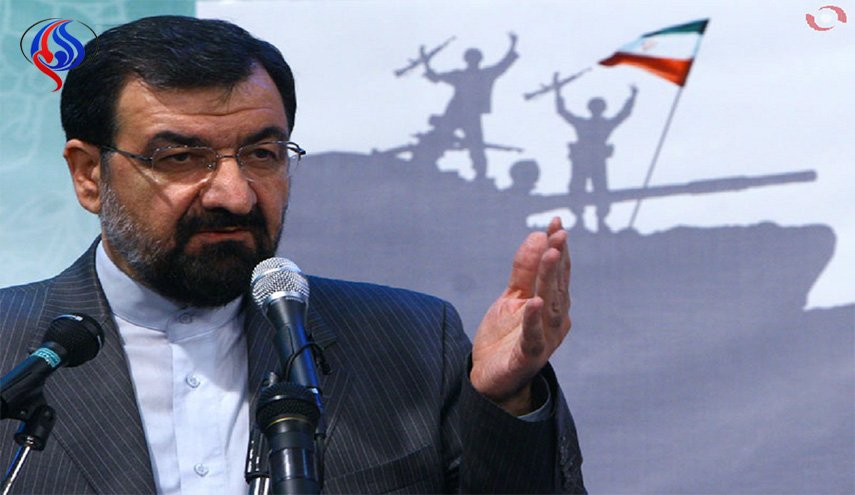 رضايي: التدخل في الشؤون الداخلية لإيران لن يمر بدون جواب