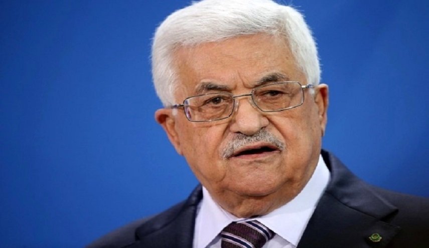 محمود عباس: المؤامرة على القدس لن تمر