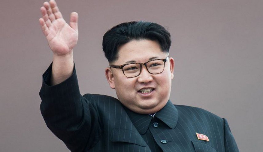 North Korea says 'open to dialogue' with South Korea
