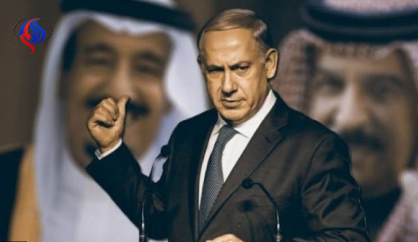 ۲۰۱۷، سال سبقت عربستان، امارات و بحرین در عادی‌سازی روابط با اسرائیل