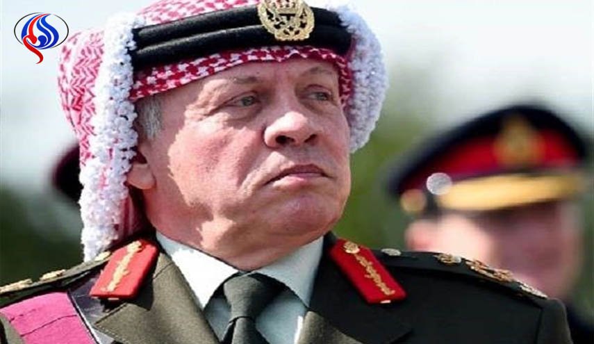 بالتفاصيل: محاولة انقلاب ضد الملك الاردني بدعم اماراتي - سعودي 