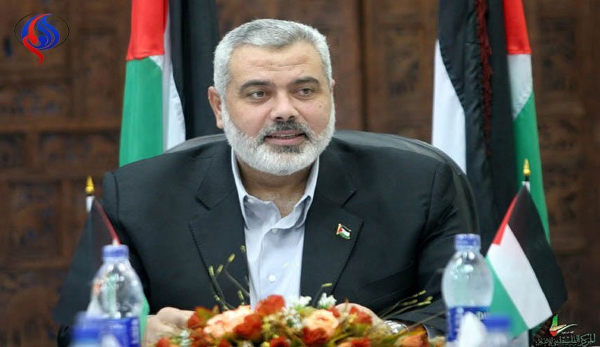 حماس: القرار الأميركي ضد هنية محاولة فاشلة للضغط على المقاومة