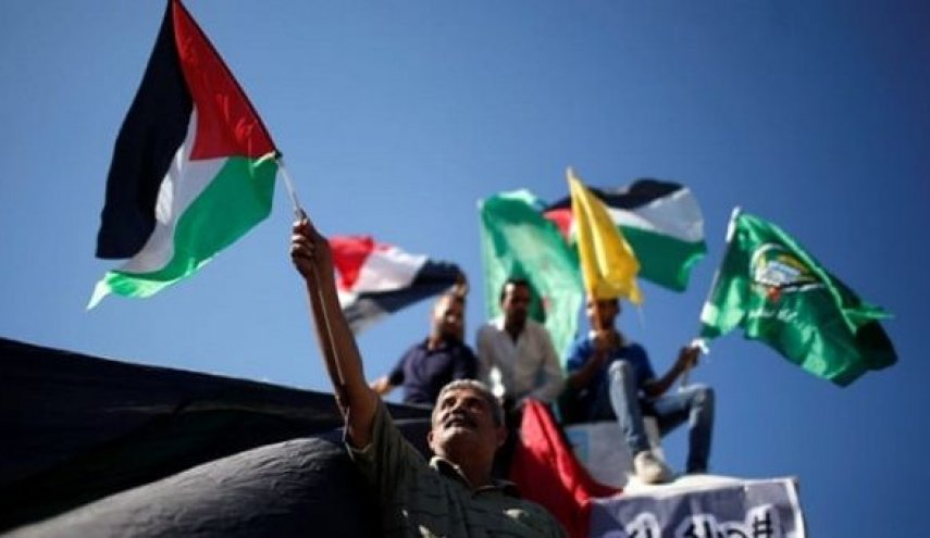 Palestine's Hamas, Fatah blast 'radical' Israeli ruling party vote to annex West Bank
