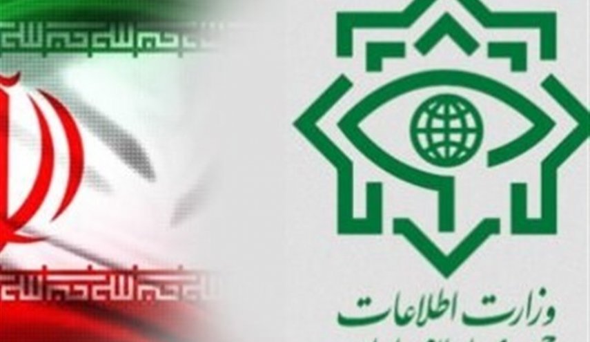 Iran’s Intelligence Ministry says arrests elements behind unrests
