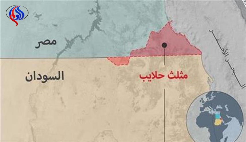 نزاع حلايب وشلاتين.. 7 إجراءات مصرية وقرار سوداني 