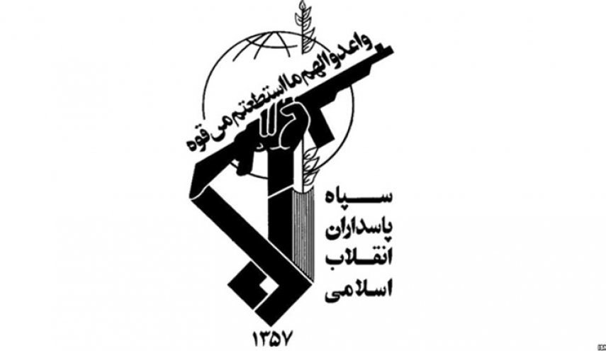استشهاد عنصر من حرس الثورة في محافظة اصفهان وسط ايران