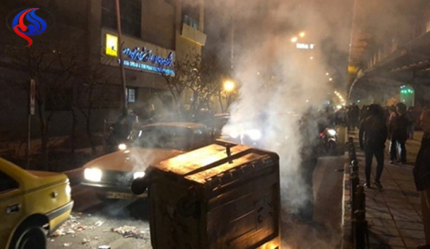 سفیر پیشین ترکیه در تهران: دولت ایران بر اعتراض‌ها غلبه می‌کند