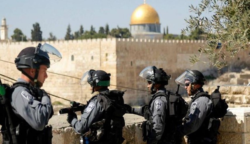 هل يمهد القرار الصهيوني بضم الضفة لهدم المسجد الاقصى؟!