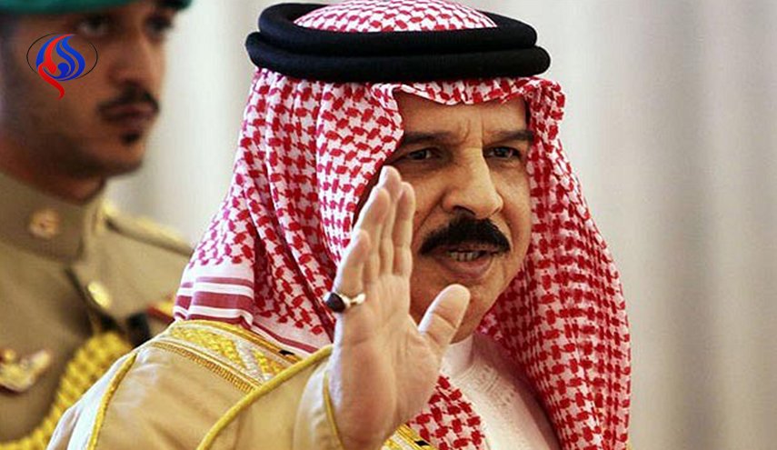 الإخفاقات العقلية القبلية لدی آل خليفة