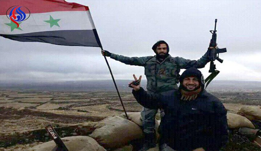 الجيش السوري يقفل واحدا من أعقد ملفات مواجهة الارهاب