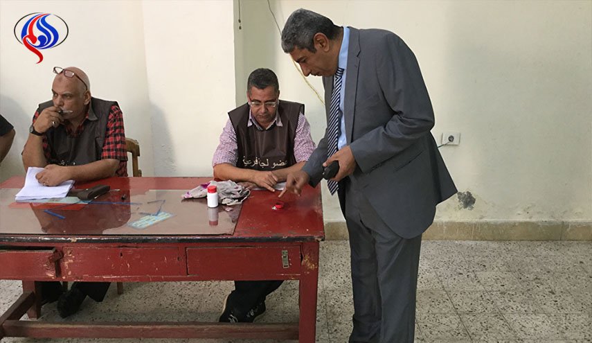 مصر تحدد موعد إعلان الجدول الزمني للانتخابات الرئاسية