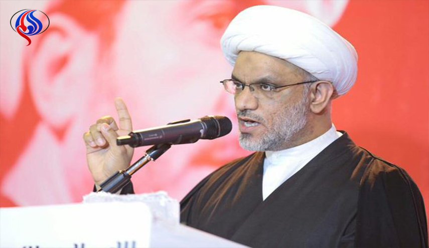 بازداشت روحانی بحرینی به اتهام همبستگی با شیخ عیسی قاسم